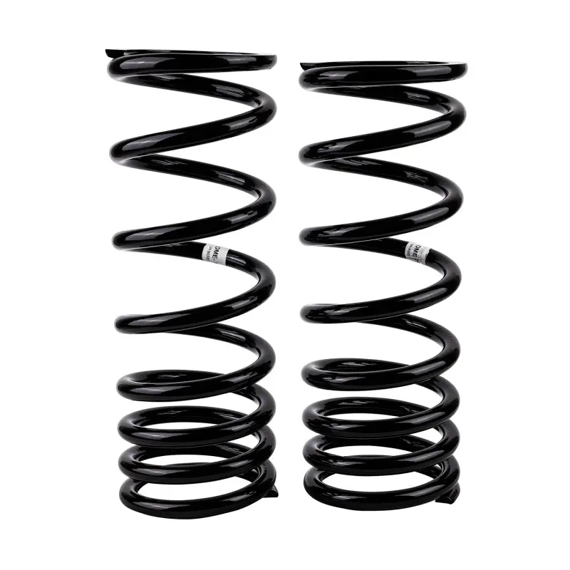 Arb / Ome Heavy-Duty Rear Coil Springs For Land Rover Discovery & Range Rover 1