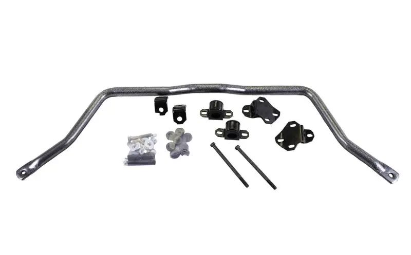 Hellwig Tubular Front Sway Bar (1-1/4") For 1967–1972 Mopar A-Body Vehicles 1