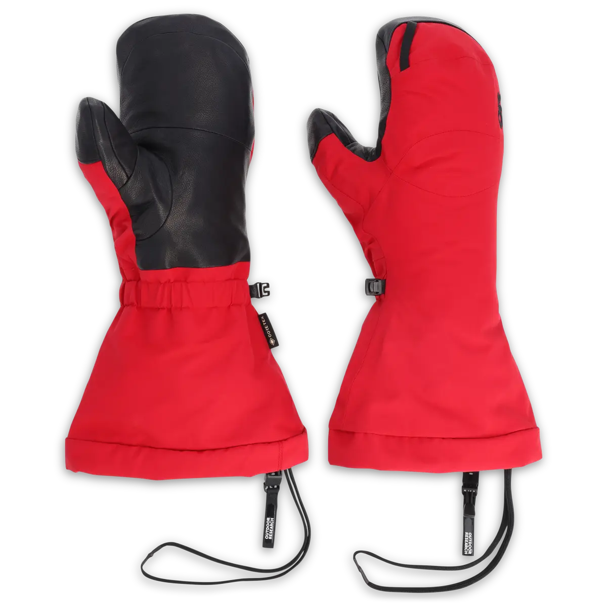Men's Alti Ii Gore-Tex Mitts 1