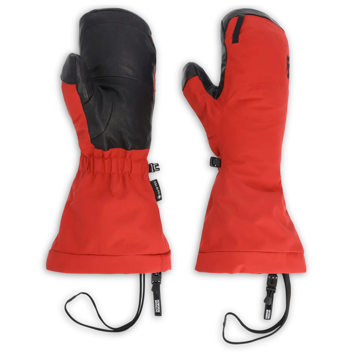 Women's Alti Ii Gore-Tex Mitts 1