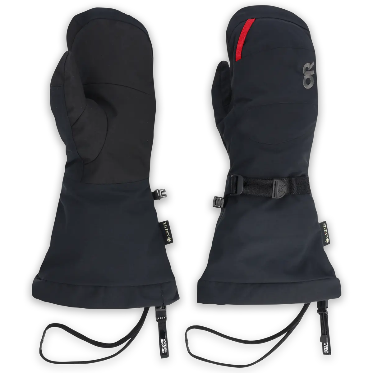 Mt. Baker Ii Gore-Tex Mitts 1