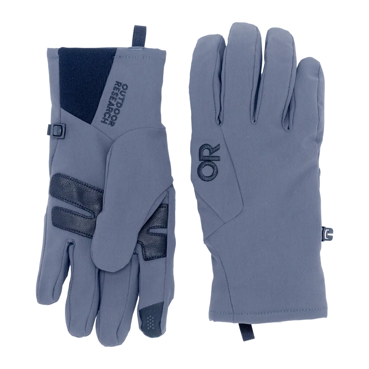 Men's Sureshot Softshell Gloves 1