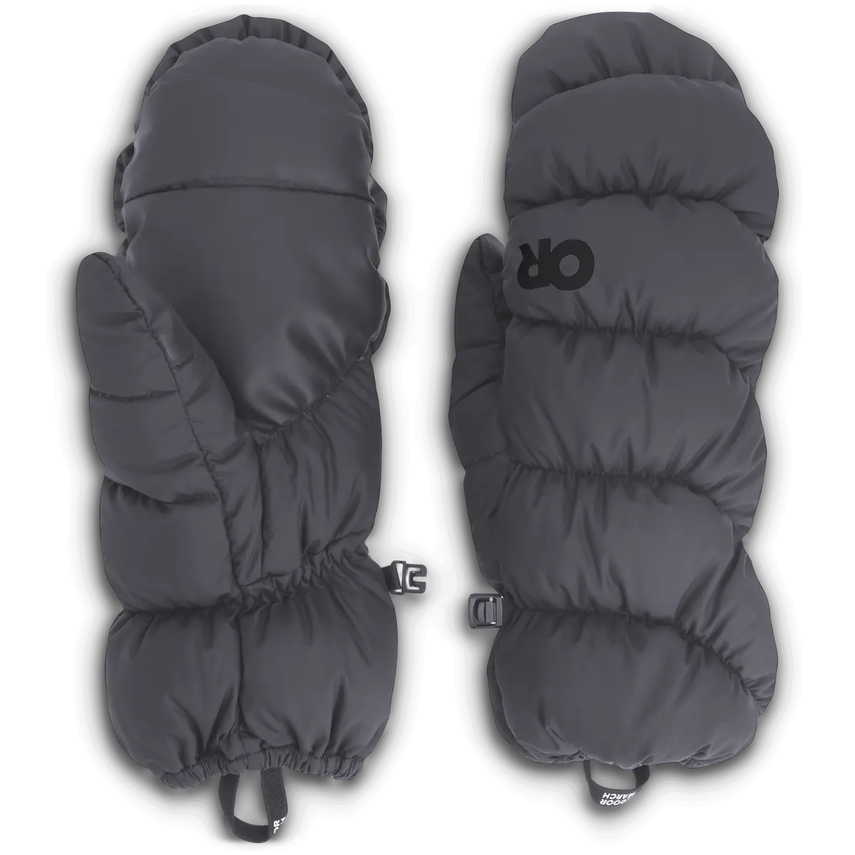 Coldfront Down Mitts 1