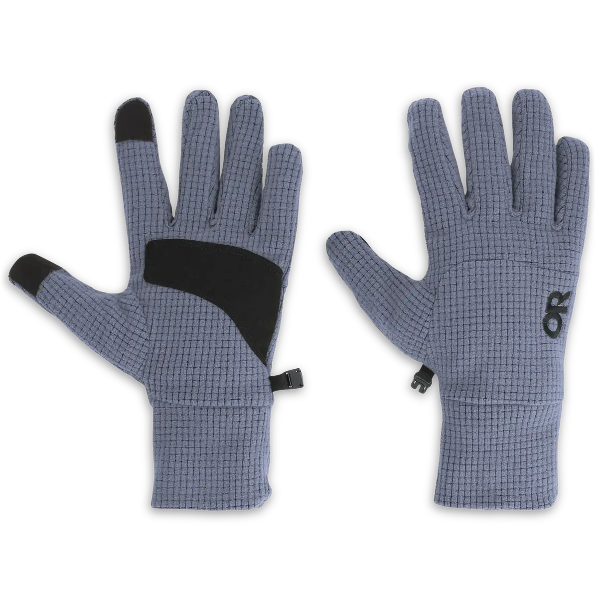 Men's Trail Mix Gloves 1