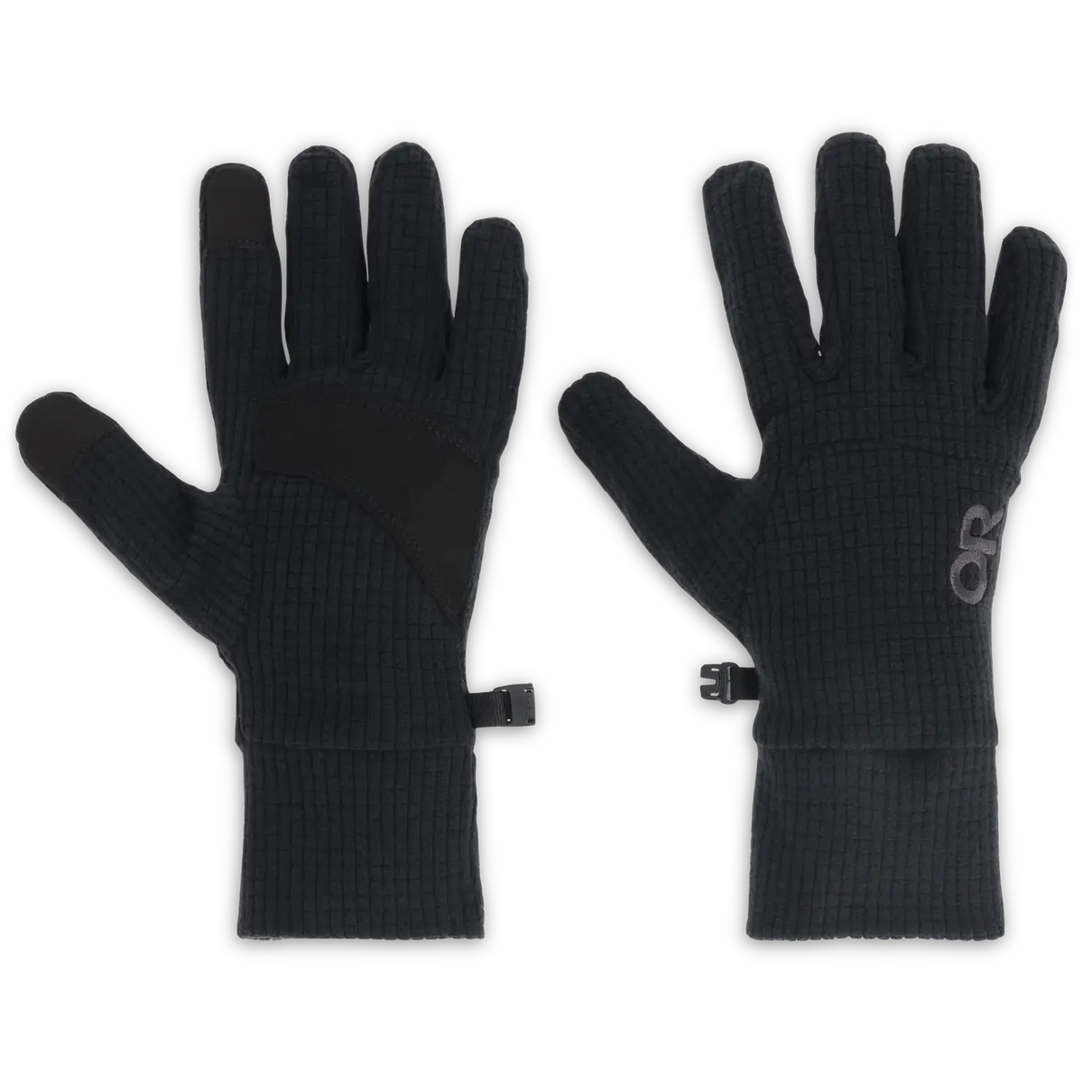 Women's Trail Mix Gloves 1