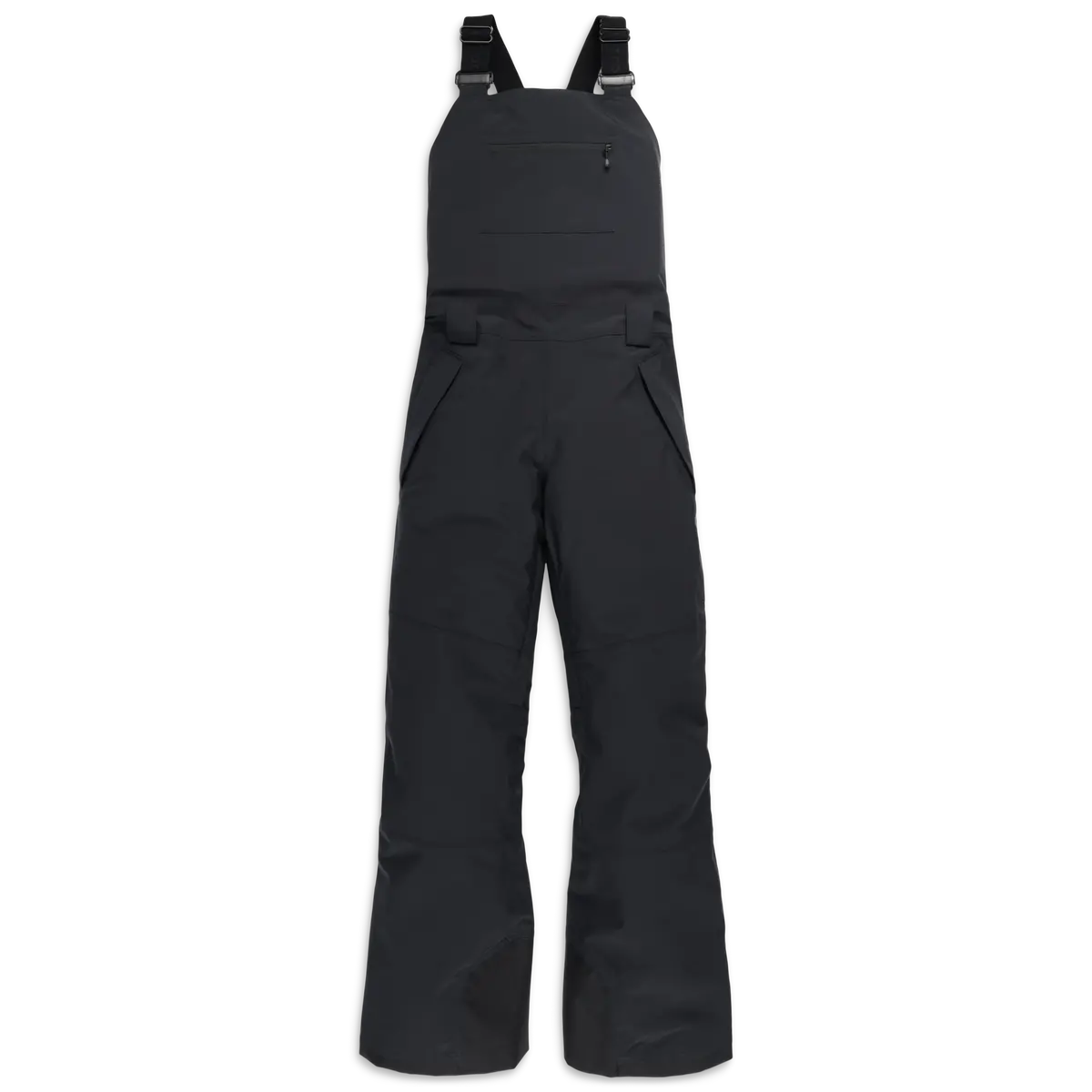 Women's Snowcrew Bibs - Short 1