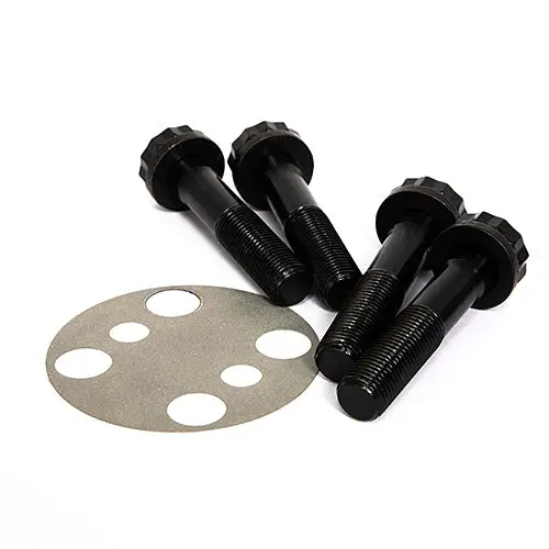 Fluidampr 300015 6.4L Powerstroke High Strength Bolt Kit 1