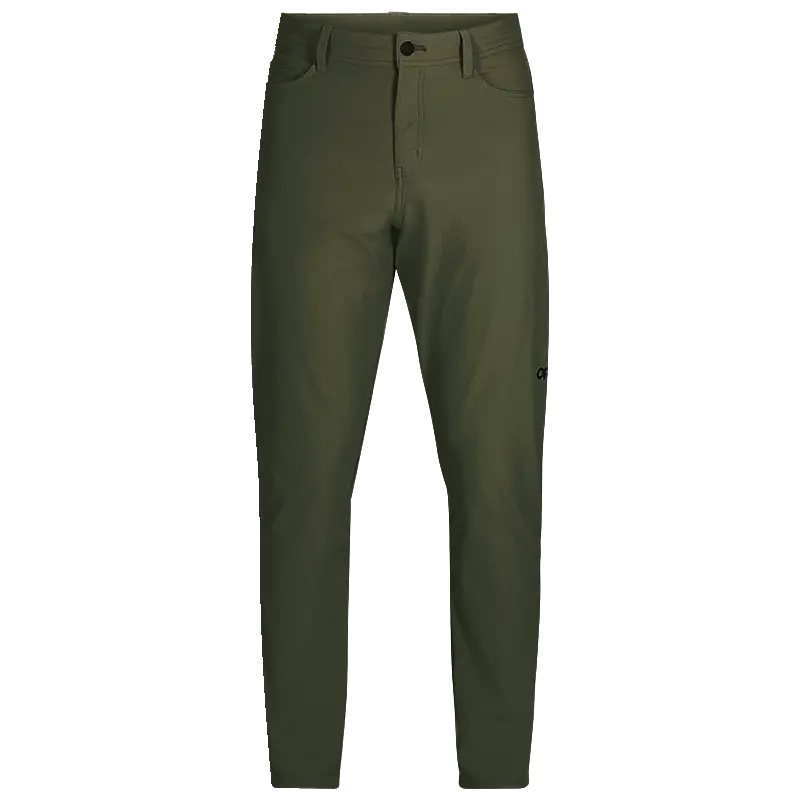 Men's Ferrosi Transit Pants - 34 1