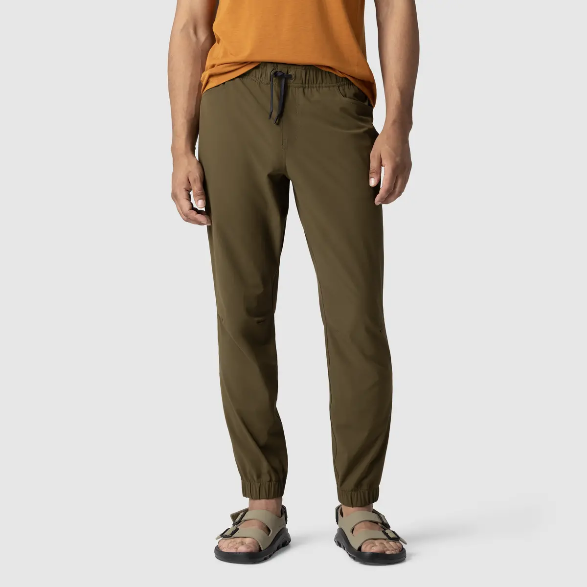 Men's Ferrosi Joggers 1