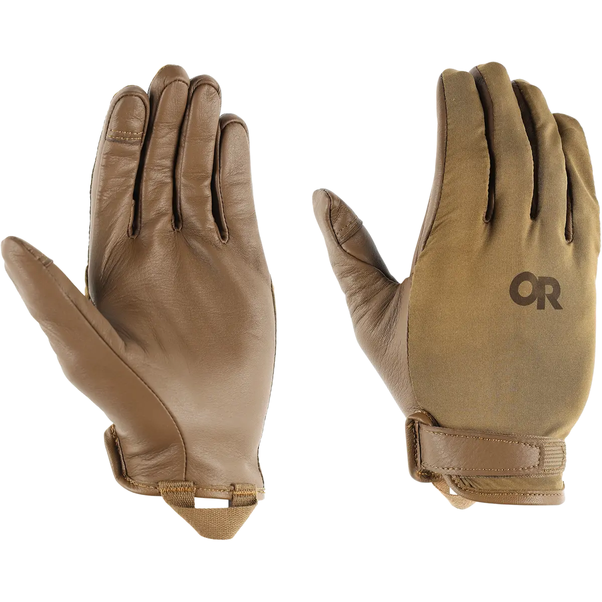 Ul Range Gloves - Usa 1