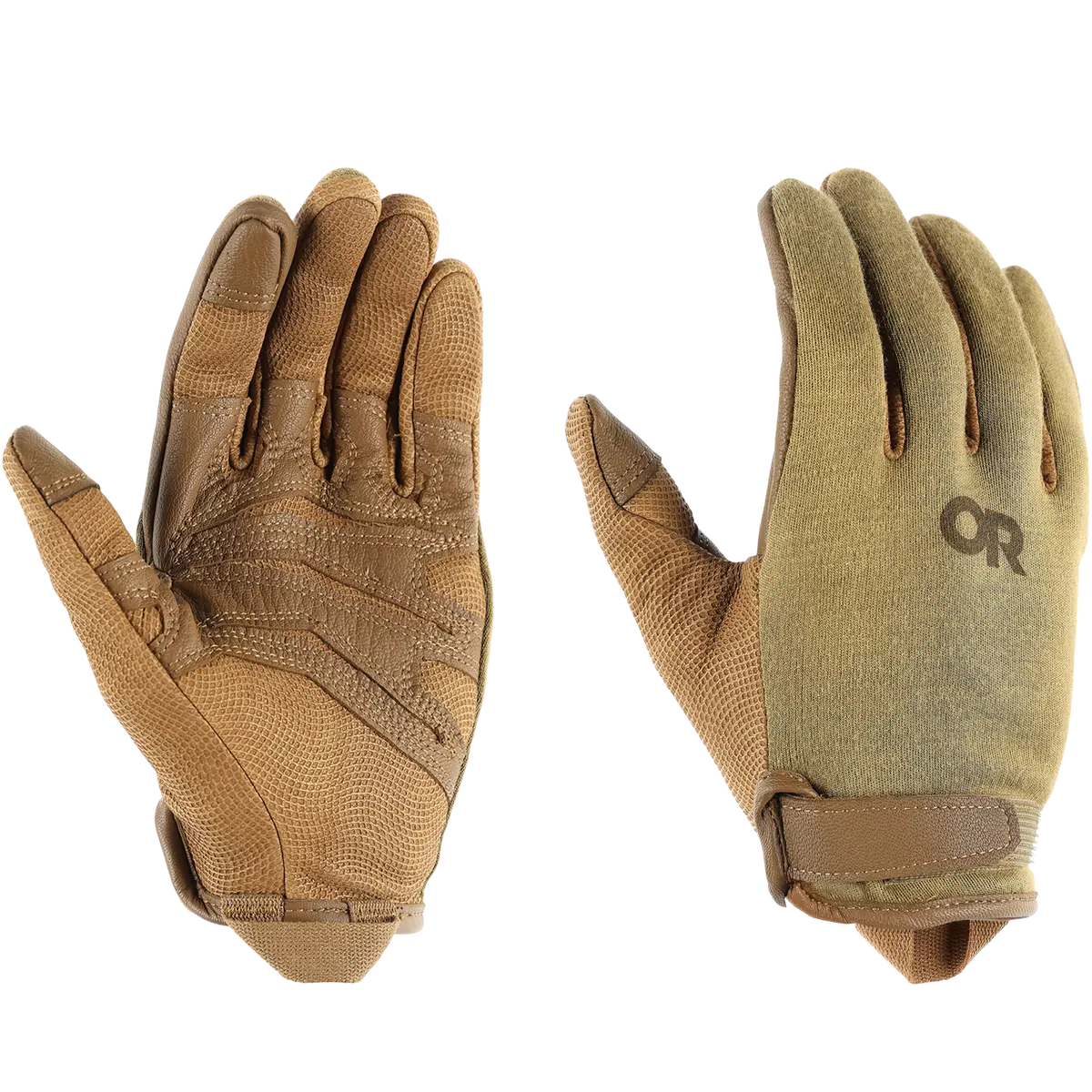 Hd Range Gloves - Usa 1