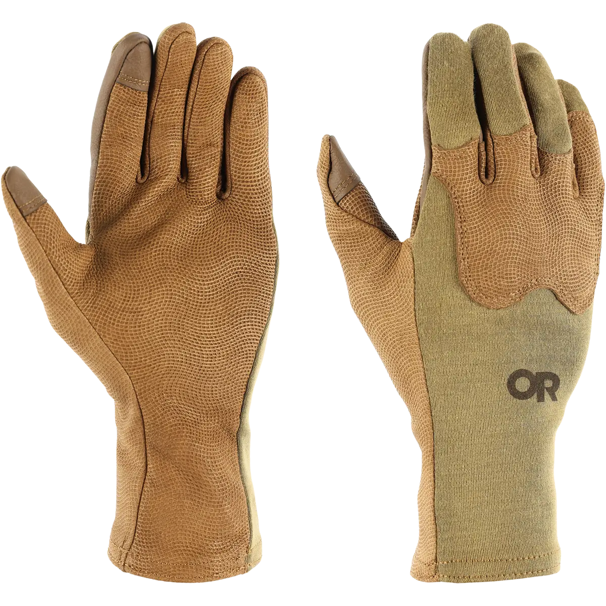 Overlord Ii Gloves - Usa 1