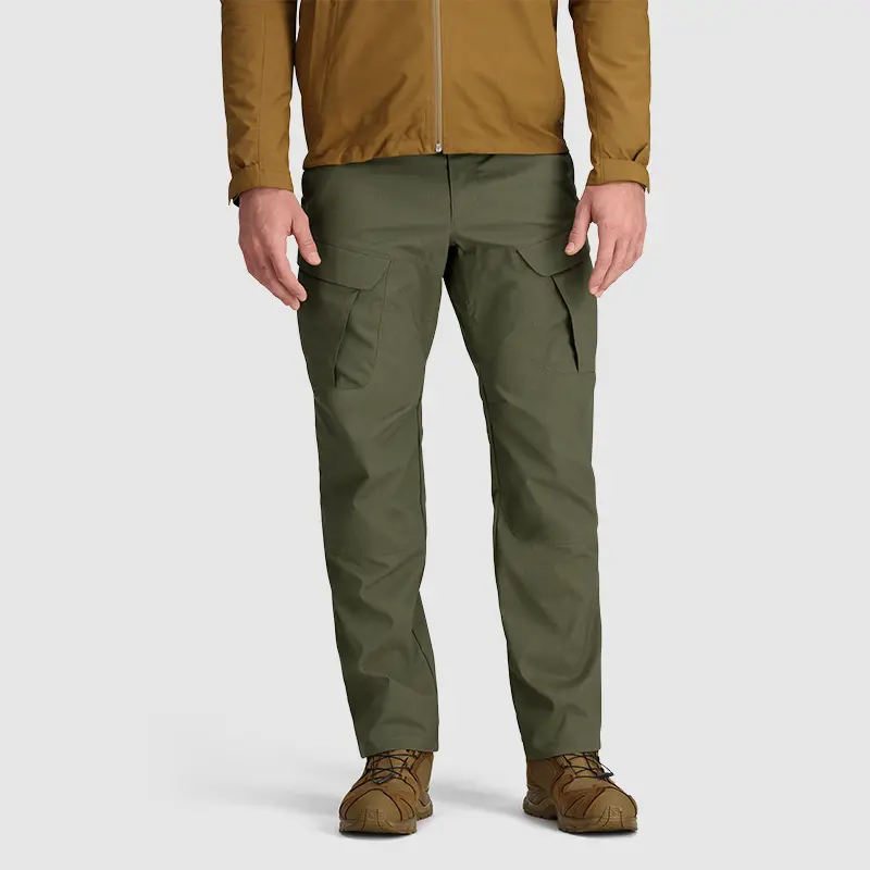 Men's Or Pro Seatac Pants 1