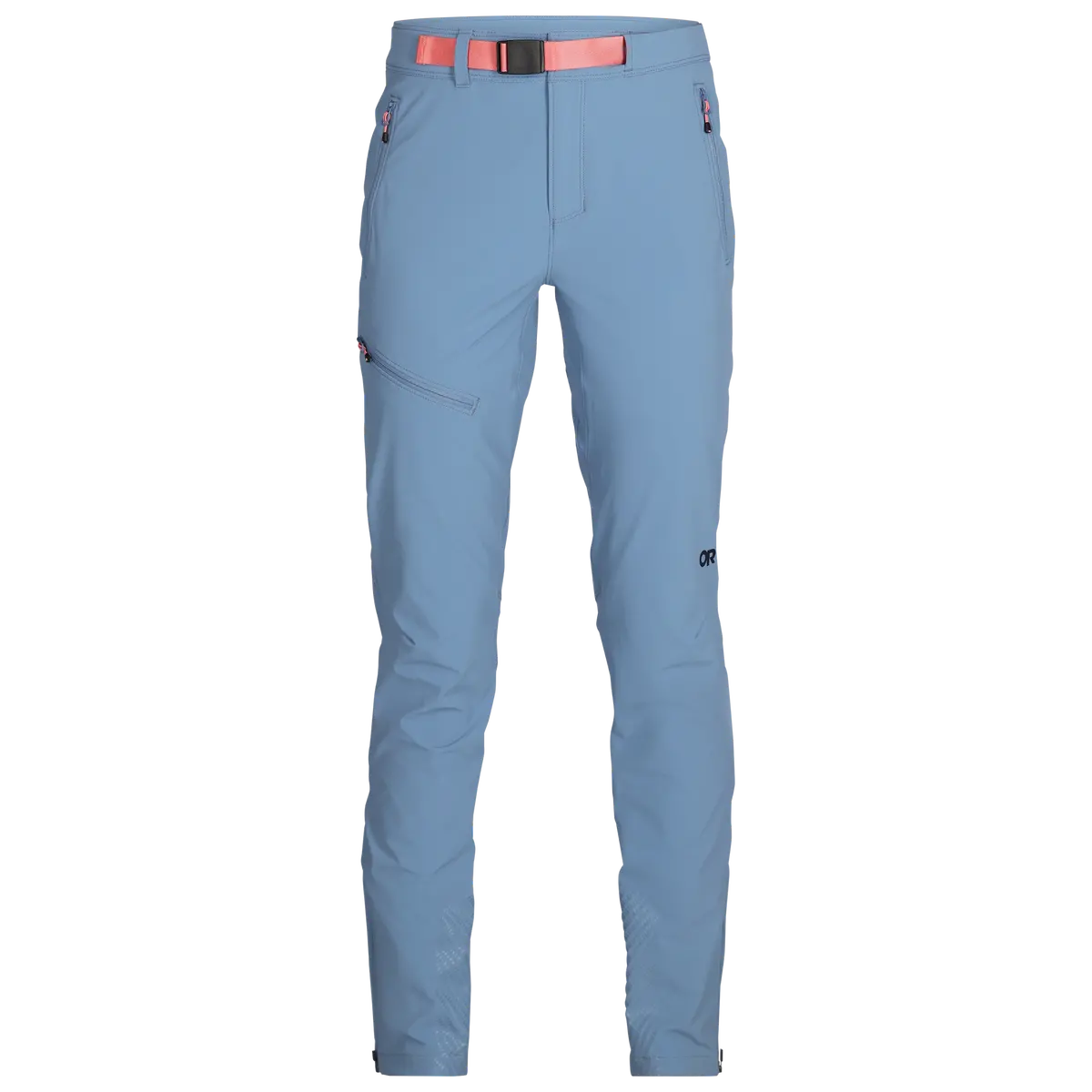 Women's Cirque Lite Pants-Short 1