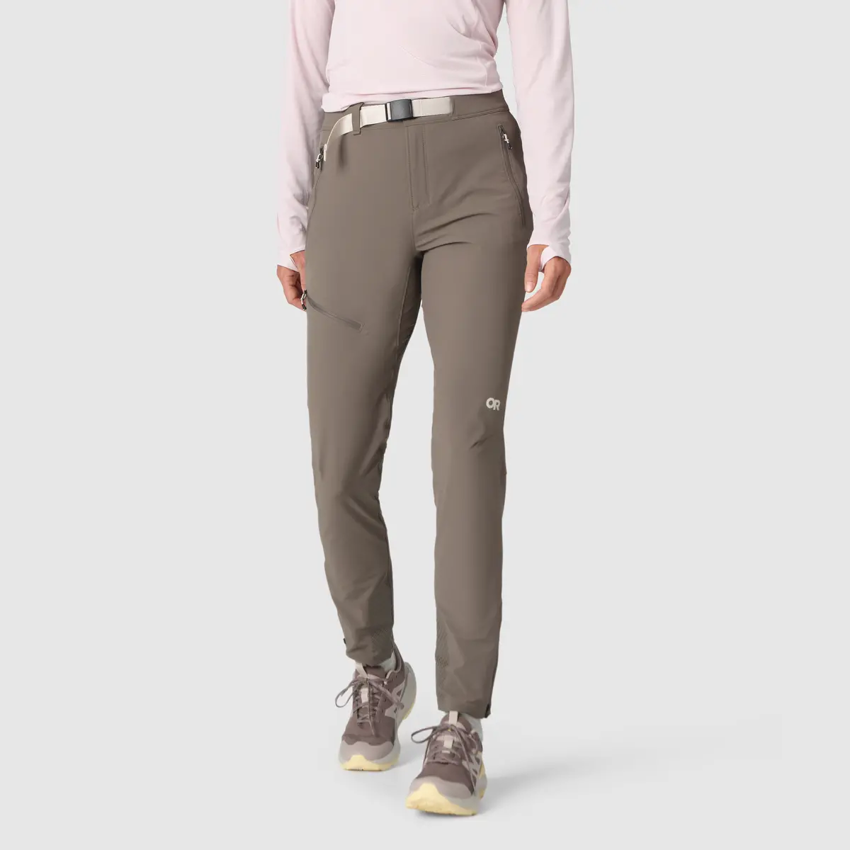 Women's Cirque Lite Pants 1