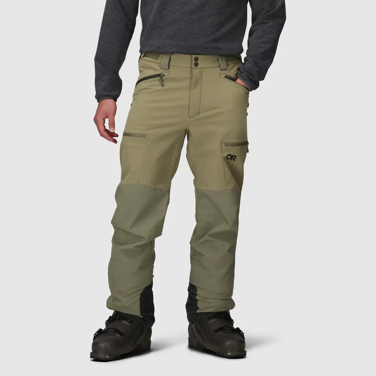 Men's Trailbreaker Tour Pants 1
