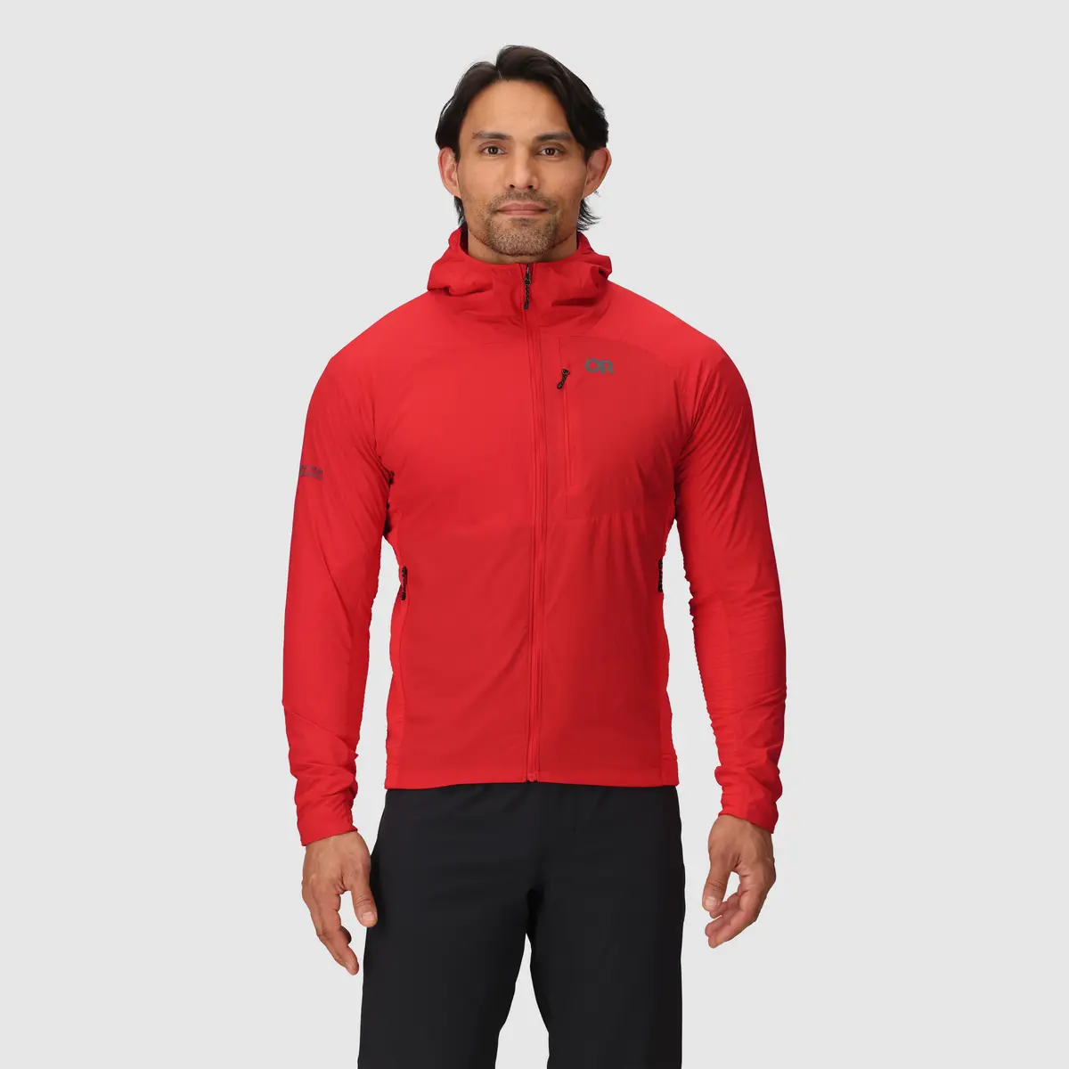 Men's Deviator Hoodie 1