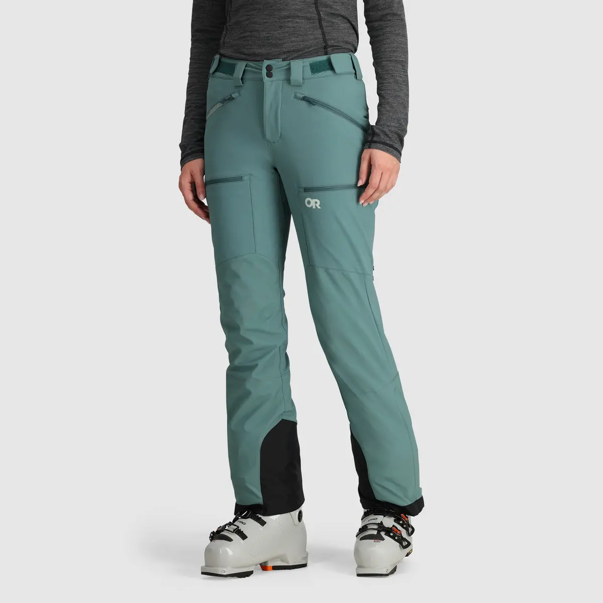 Women's Trailbreaker Tour Pants 1