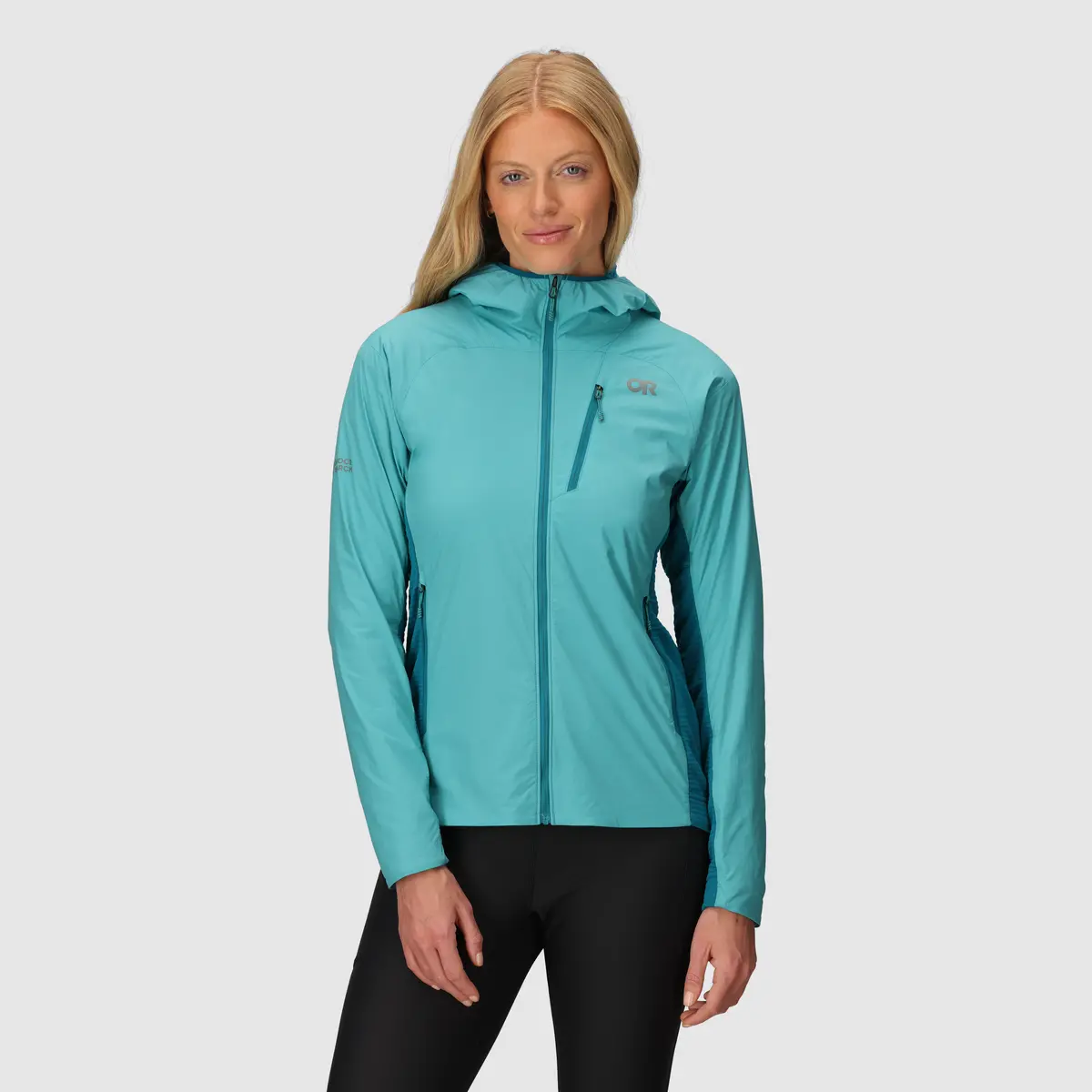 Women's Deviator Hoodie 1