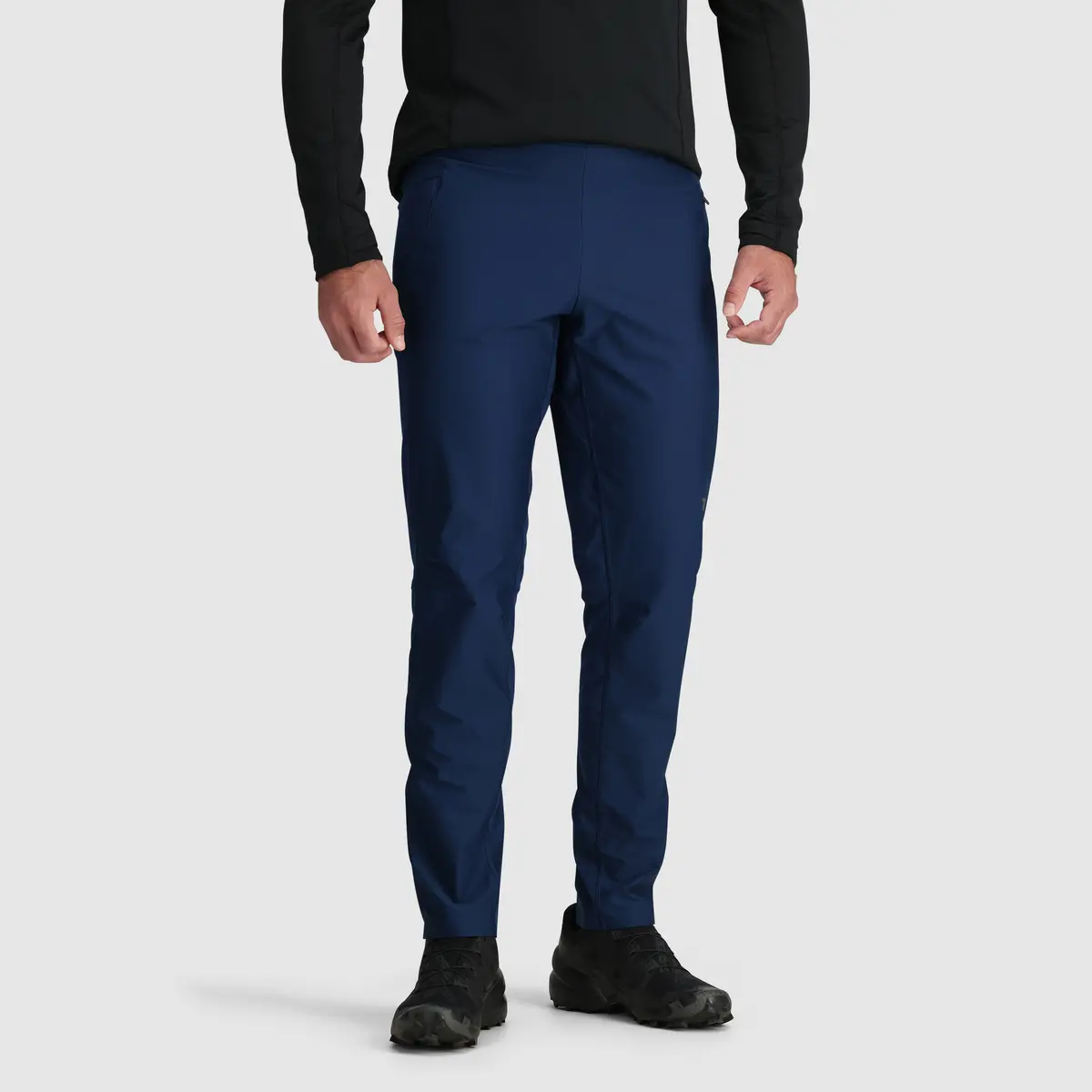 Men's Deviator Wind Pants 1