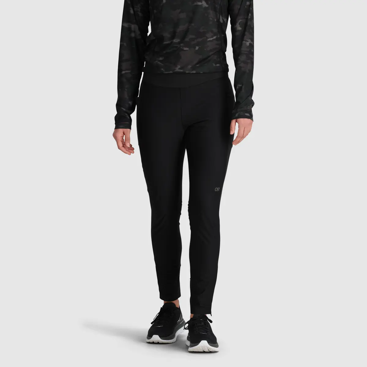Women's Deviator Wind Leggings 1