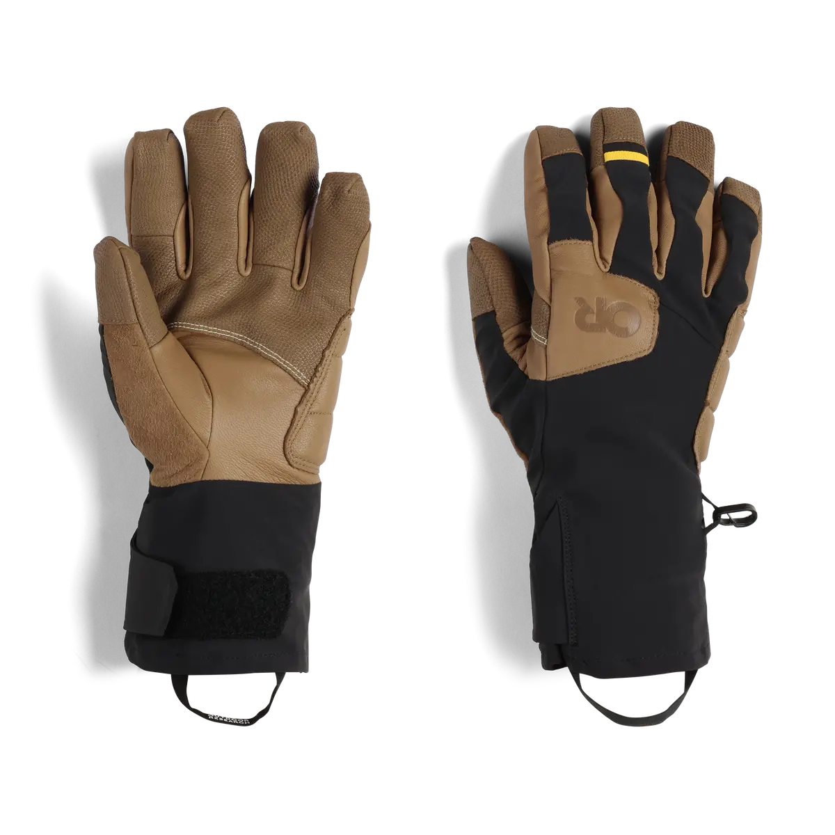 Men's Extravert Gloves 1
