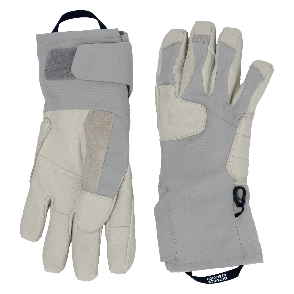 Women's Extravert Gloves 1
