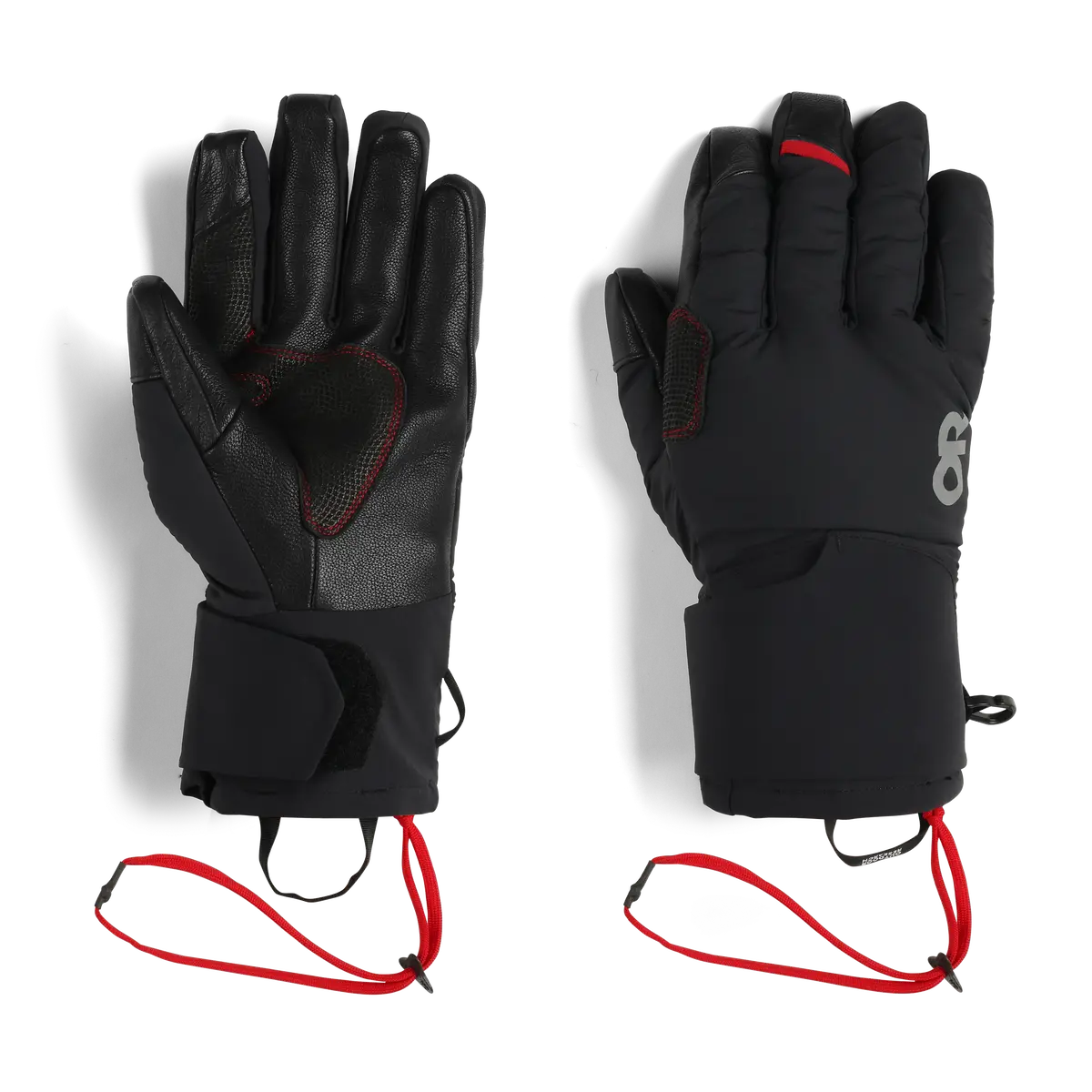 Deviator Pro Gloves 1