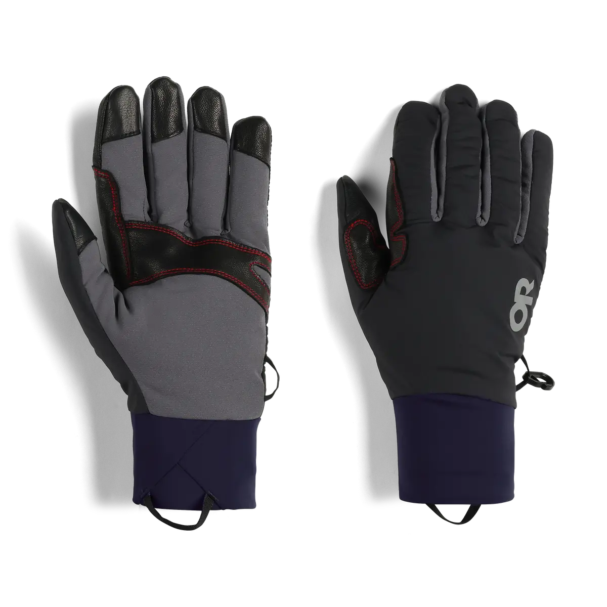 Deviator Gloves 1