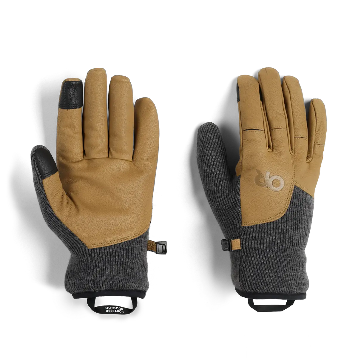 Men's Flurry Driving Gloves 5