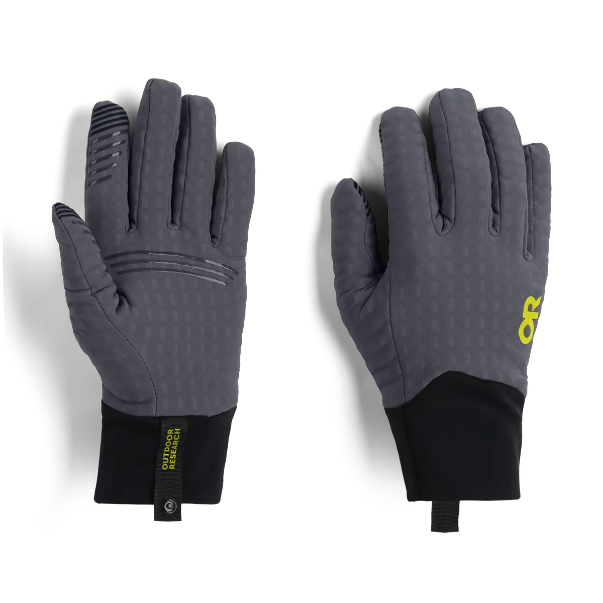 Men's Vigor Heavyweight Sensor Gloves 1