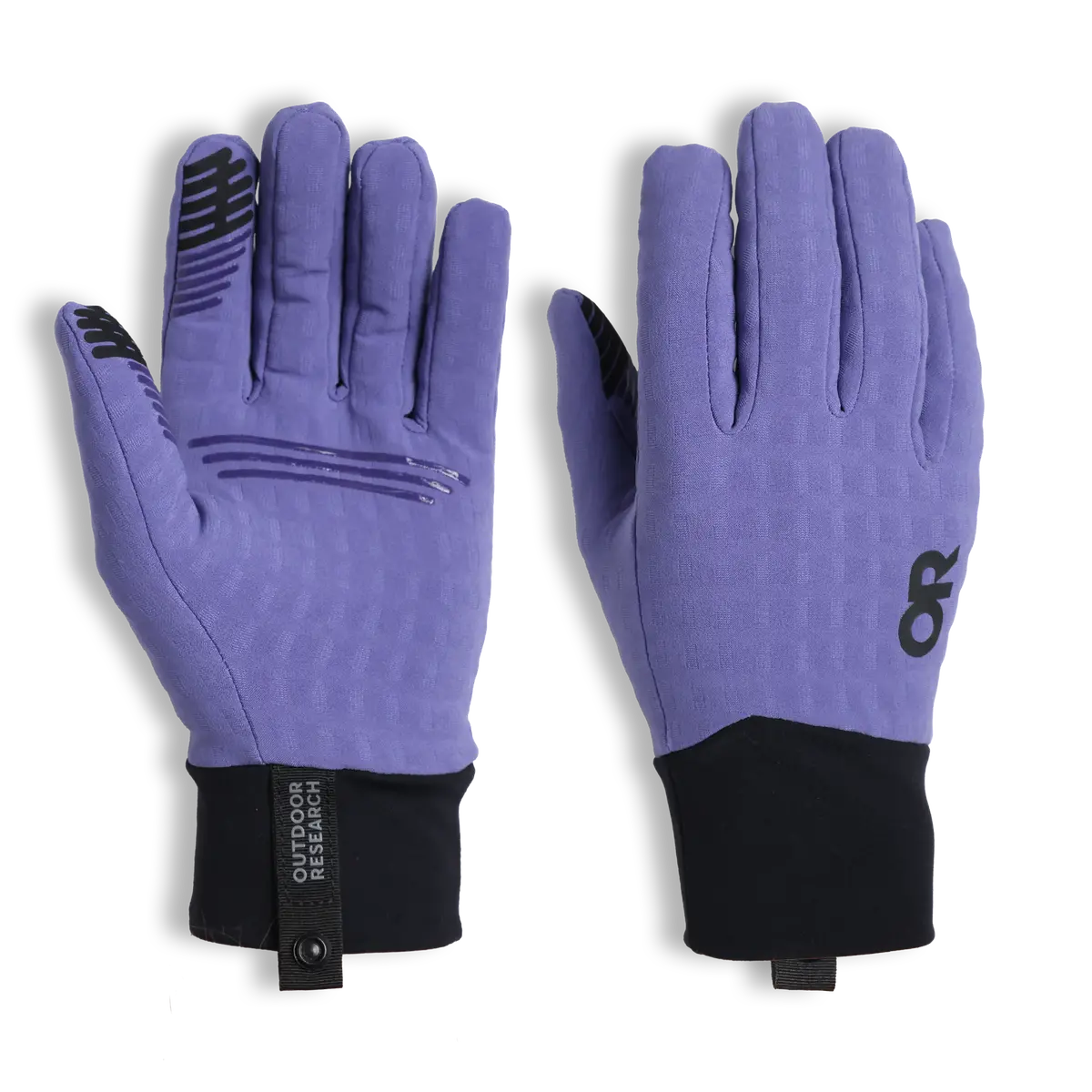 Women's Vigor Heavyweight Sensor Gloves 1