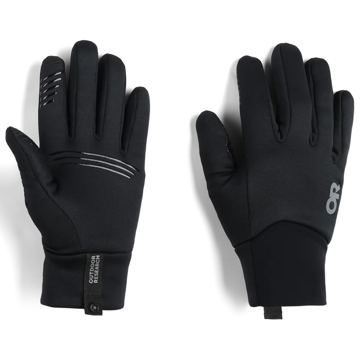 Men's Vigor Midweight Sensor Gloves 1