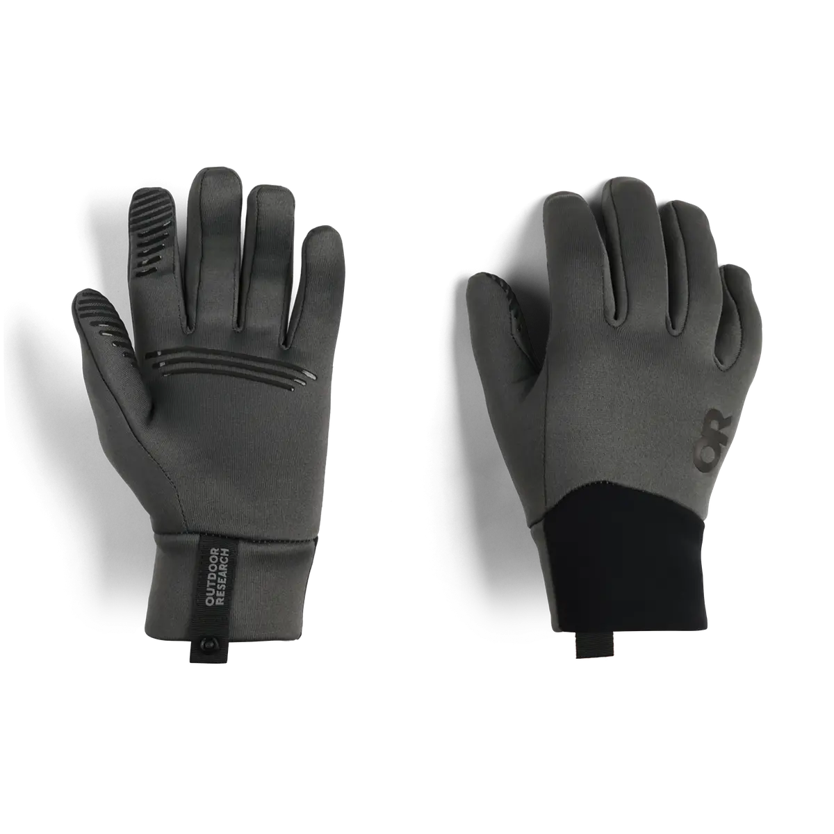 Women's Vigor Midweight Sensor Gloves 1