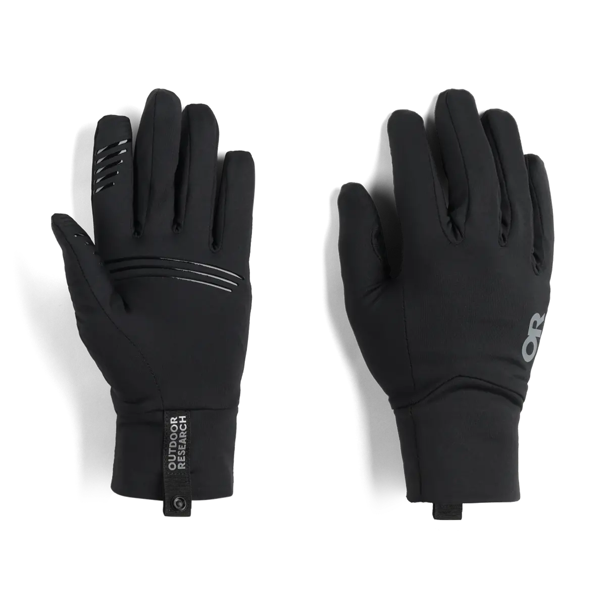 Men's Vigor Lightweight Sensor Gloves 1