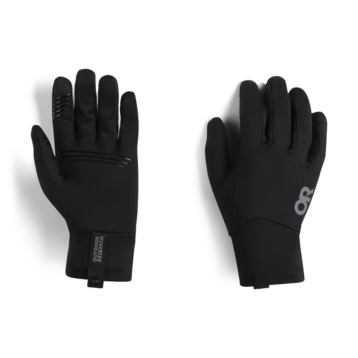Women's Vigor Lightweight Sensor Gloves 1