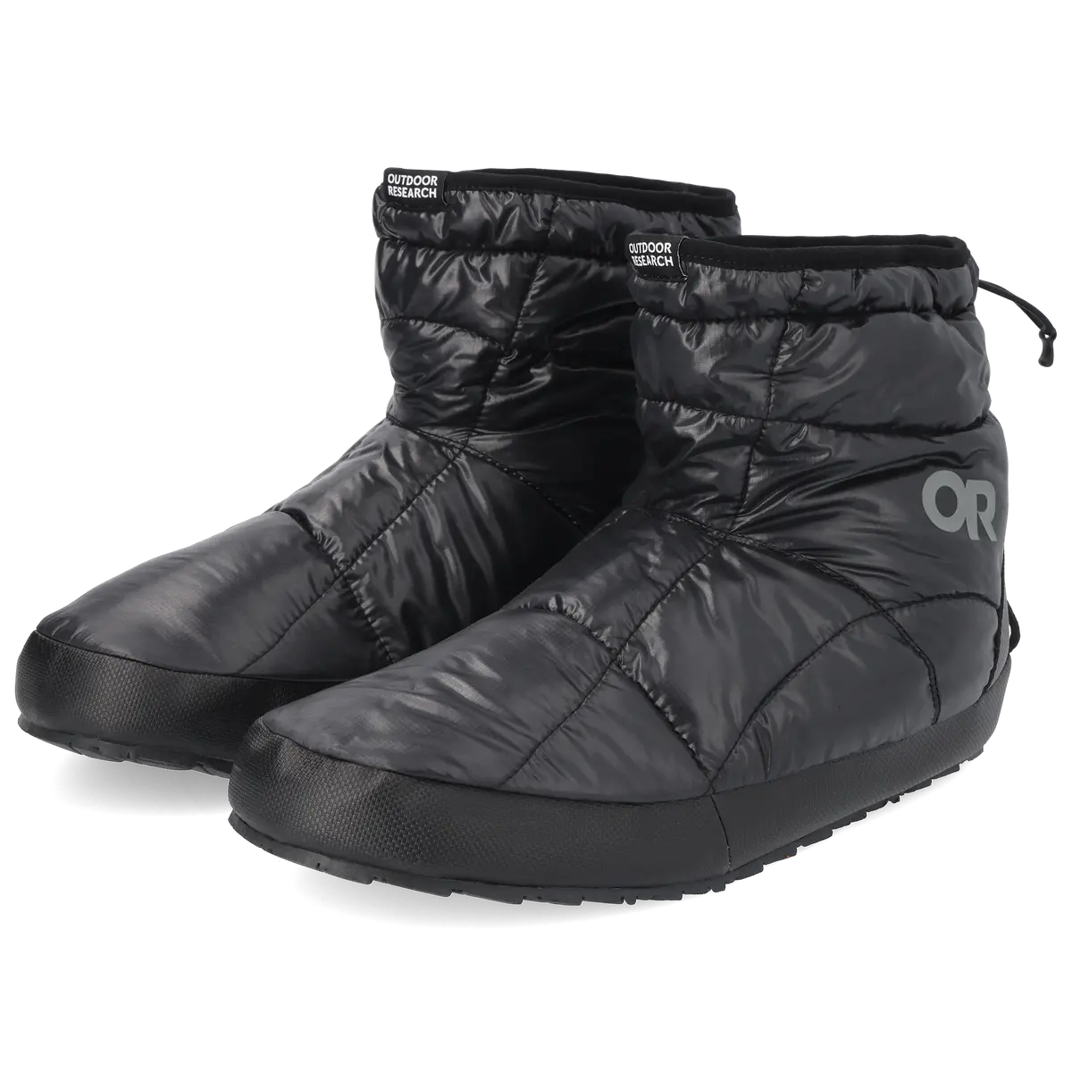 Men's Tundra Trax Booties 1