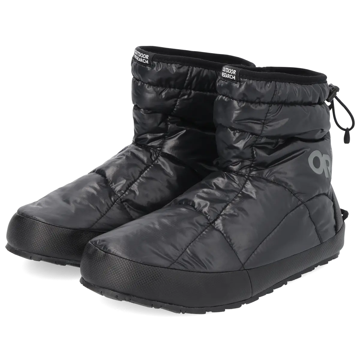 Women's Tundra Trax Booties 1