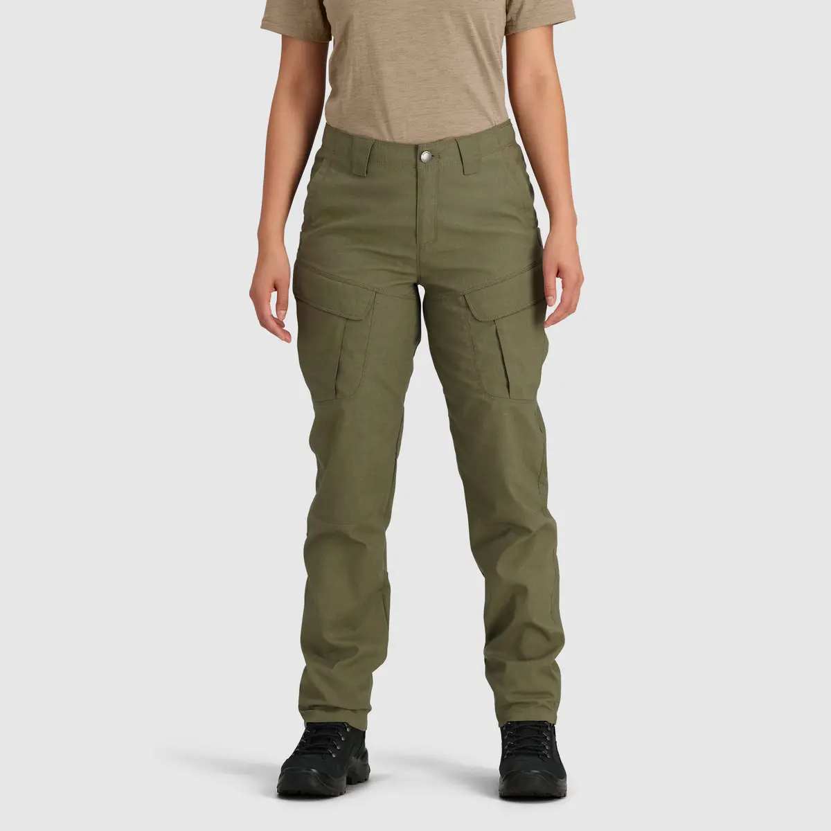 Women's Pro Seatac Pants 1