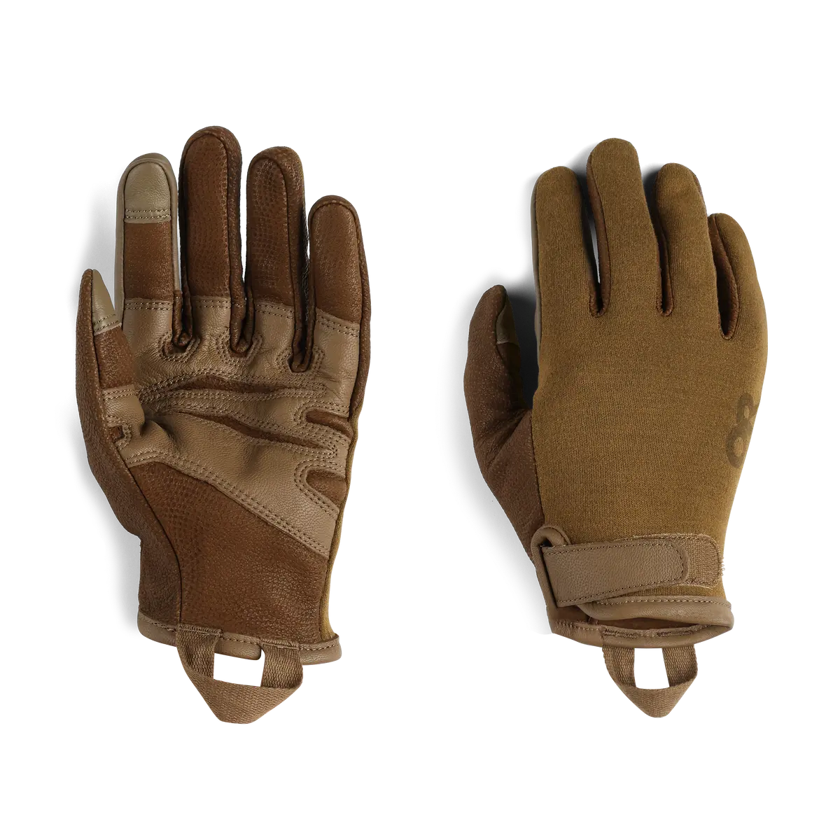 Hd Range Gloves 1