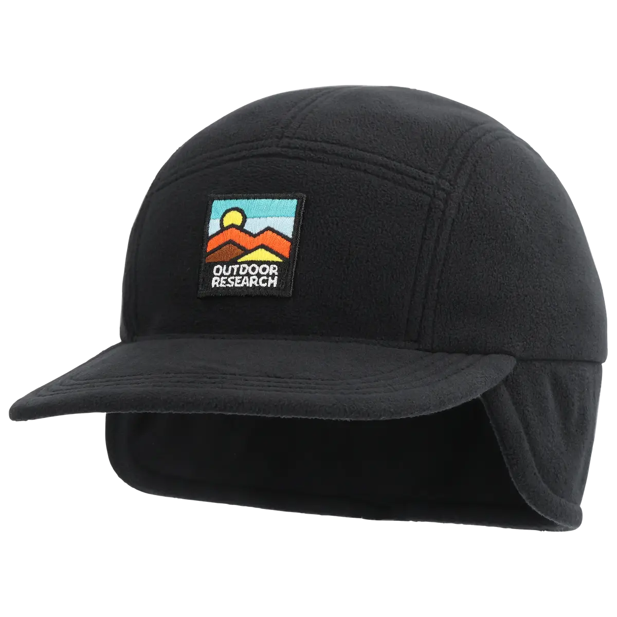 Howling Wind Fleece Cap 1