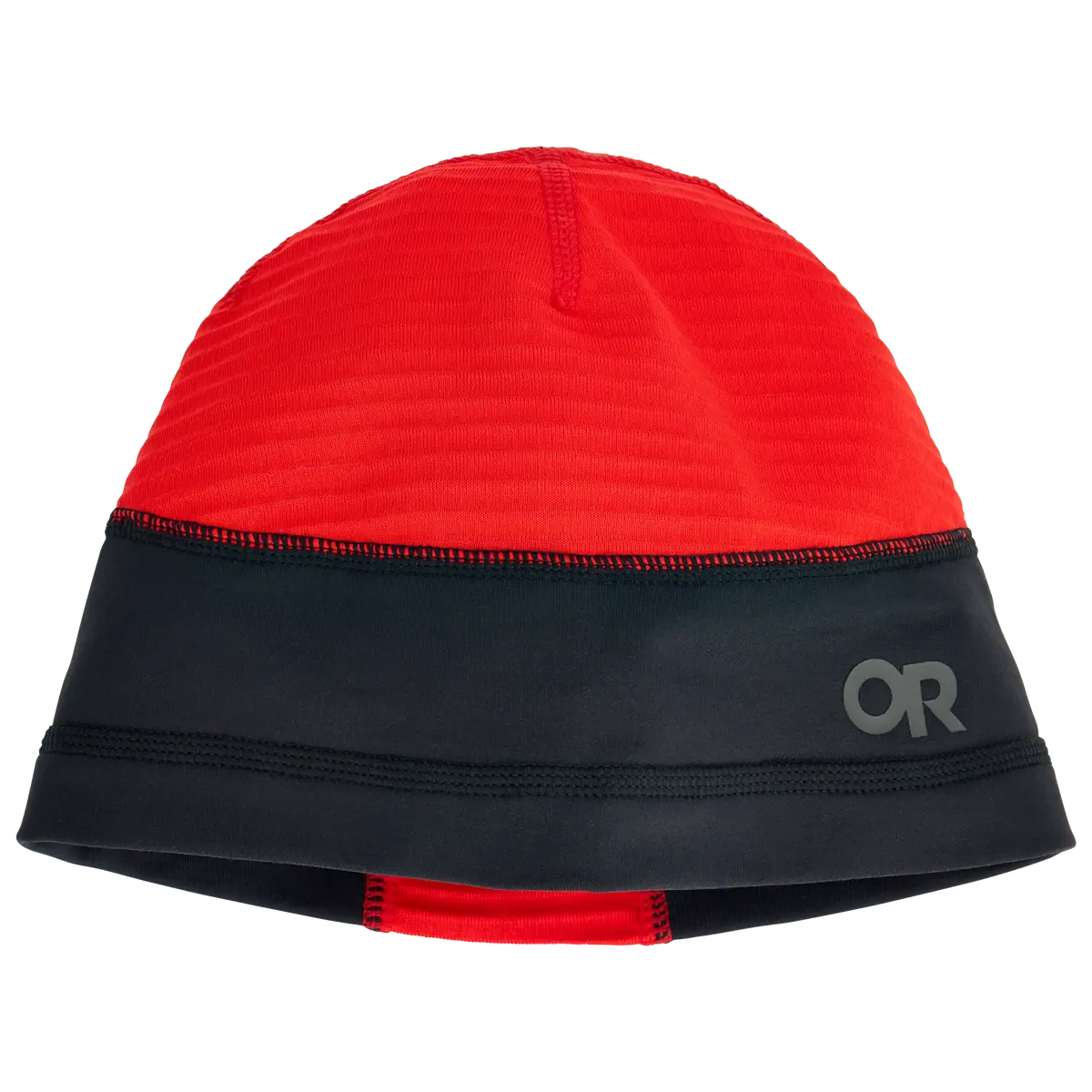 Vigor Grid Fleece Beanie 1