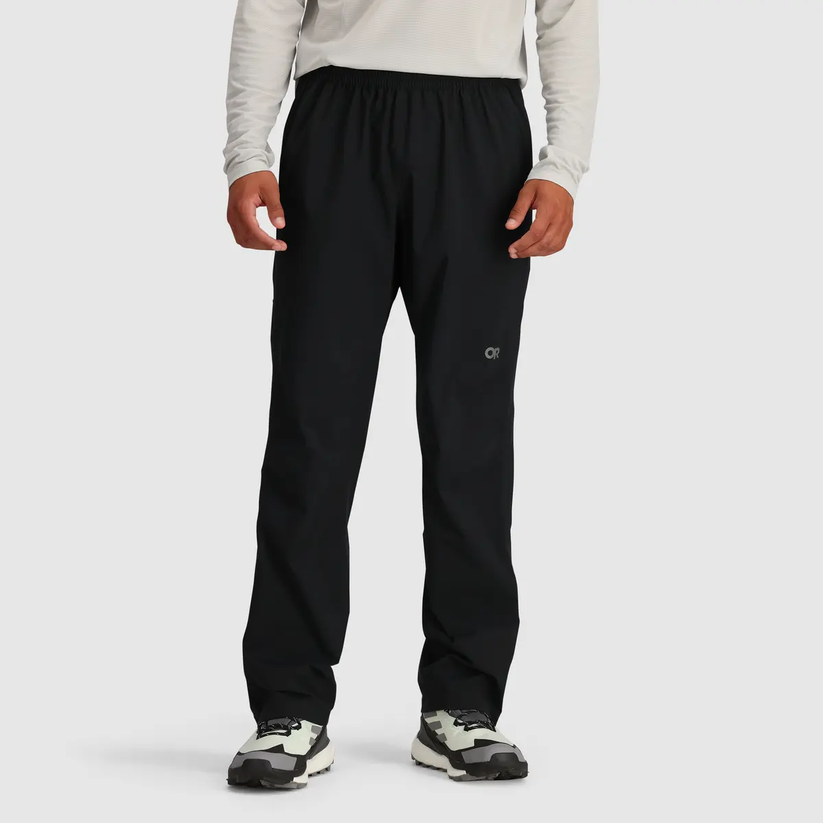 Men's Stratoburst Stretch Rain Pants 1