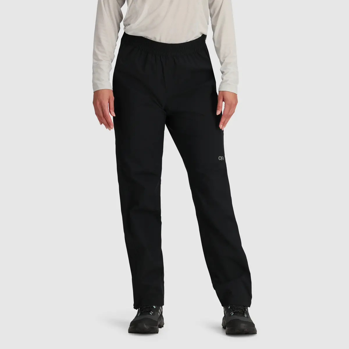 Women's Stratoburst Stretch Rain Pants 1