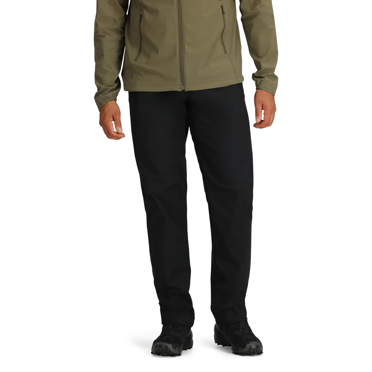 Men's Bastion Pants 1