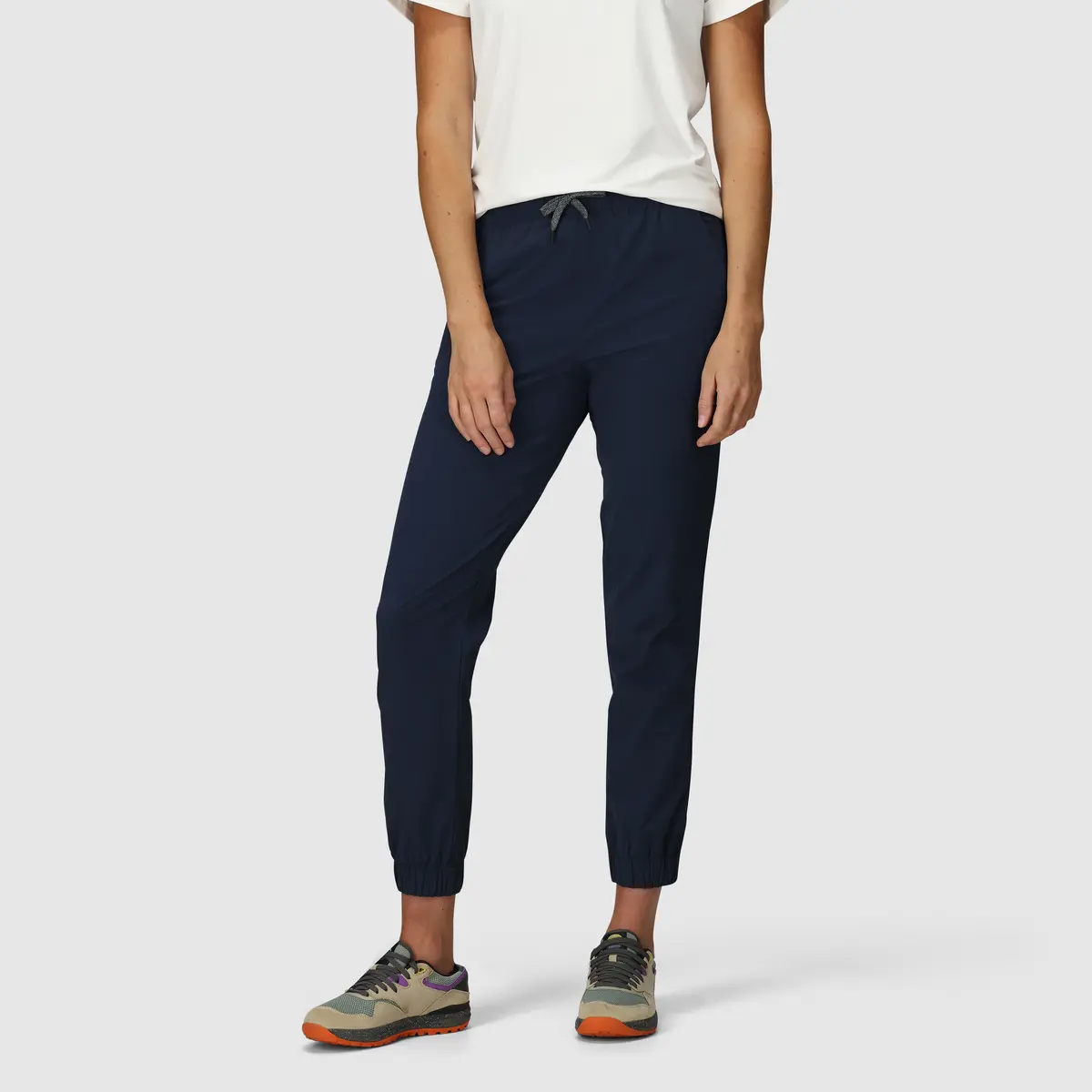 Women's Ferrosi Joggers 1