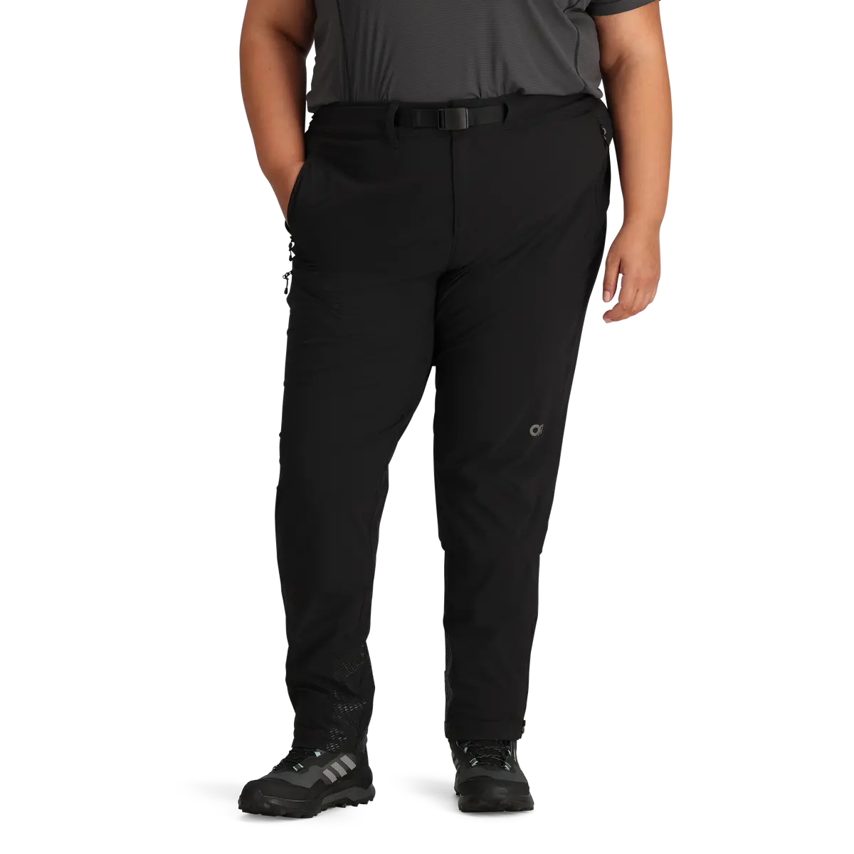 Women's Cirque Lite Pants-Plus 1