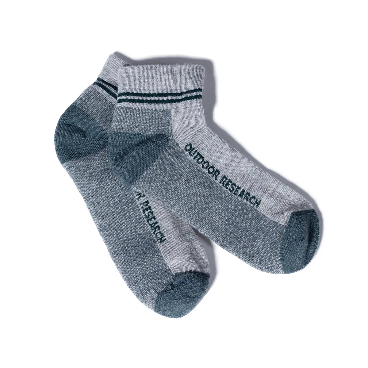 Lightweight Hiking Quarter Socks 1