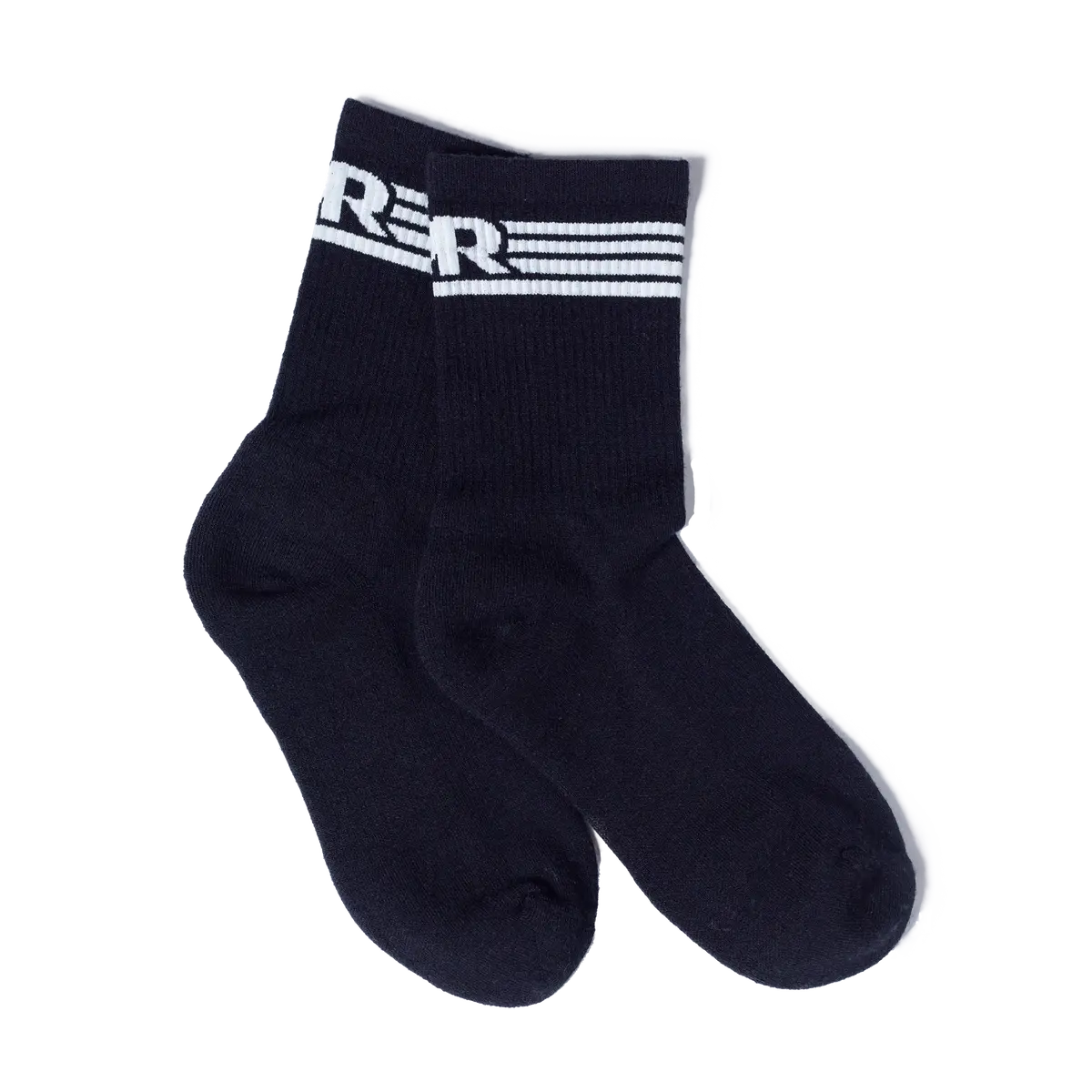 Freewheel Mtb Lightweight Crew Socks 1