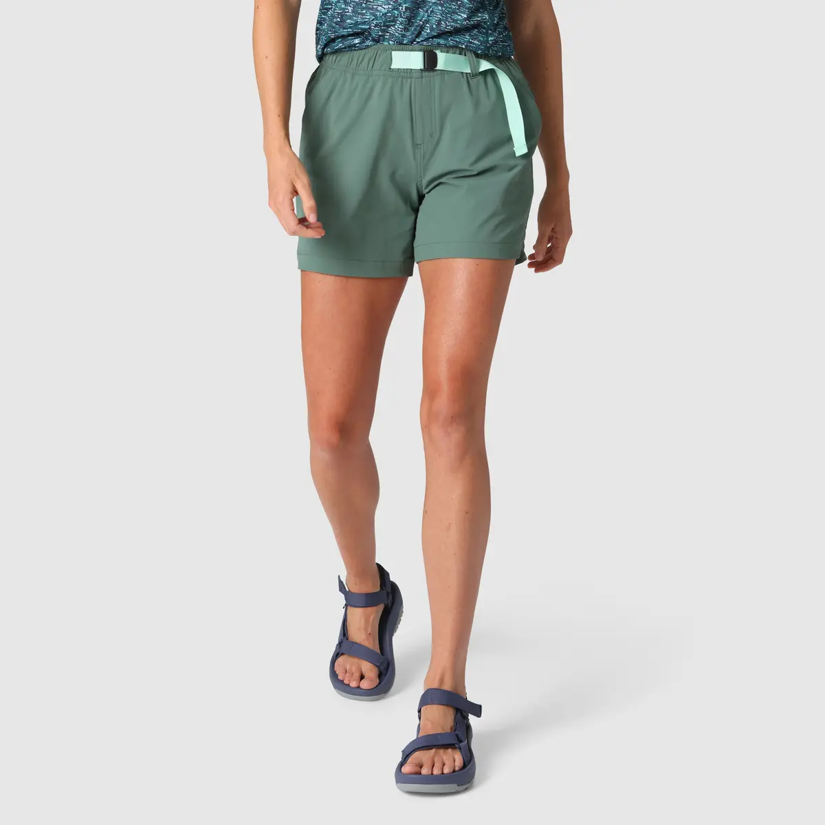 Women's Ferrosi Shorts - 5" 1